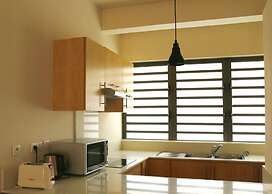 Nitzana Residences & Restaurant
