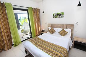 Nitzana Residences & Restaurant
