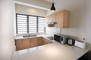 Nitzana Residences & Restaurant