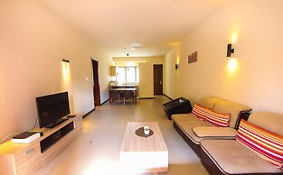 Nitzana Residences & Restaurant