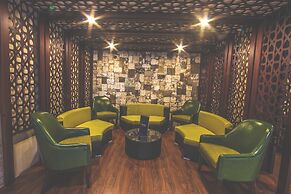 Nitzana Residences & Restaurant