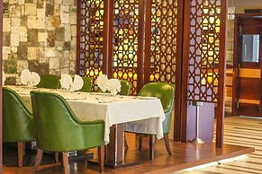 Nitzana Residences & Restaurant