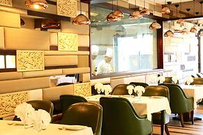 Nitzana Residences & Restaurant