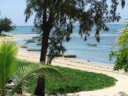 Nitzana Residences & Restaurant