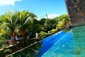Nitzana Residences & Restaurant
