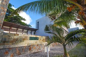 Nitzana Residences & Restaurant