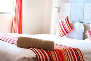 Nitzana Residences & Restaurant