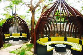 Nitzana Residences & Restaurant