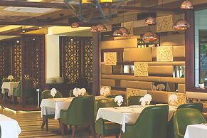 Nitzana Residences & Restaurant