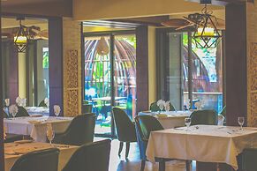 Nitzana Residences & Restaurant