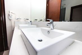 Nitzana Residences & Restaurant
