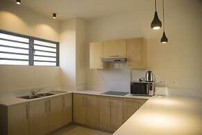 Nitzana Residences & Restaurant