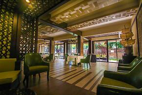 Nitzana Residences & Restaurant