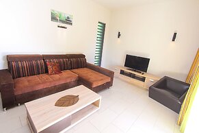 Nitzana Residences & Restaurant