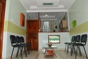 PEC Guest House