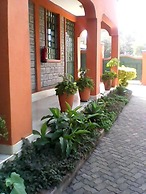 PEC Guest House