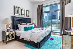 Dream Inn Dubai Apartments - Claren