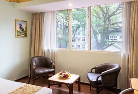 Nahar Heritage Hotel