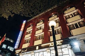 Nahar Heritage Hotel