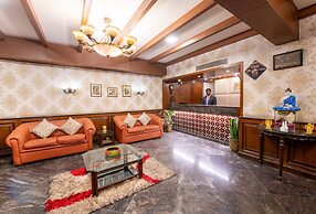 Nahar Heritage Hotel