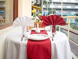 Nahar Heritage Hotel