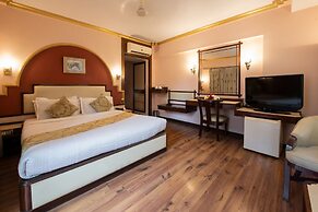 Nahar Heritage Hotel