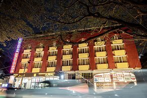 Nahar Heritage Hotel