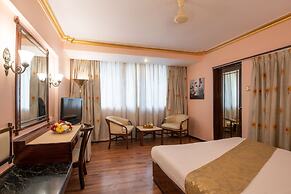 Nahar Heritage Hotel