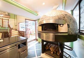 Nahar Heritage Hotel