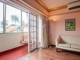 Nahar Heritage Hotel