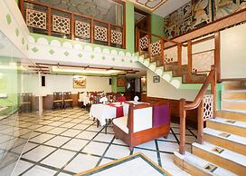 Nahar Heritage Hotel