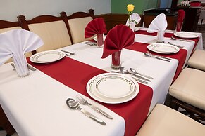 Nahar Heritage Hotel