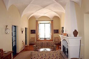 Casa Tinoco