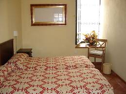 Casa Tinoco