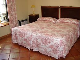 Casa Tinoco