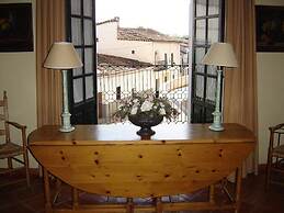 Casa Tinoco