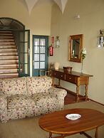 Casa Tinoco