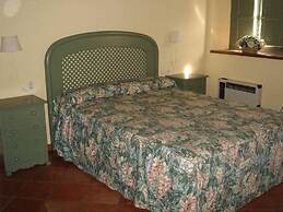 Casa Tinoco