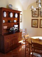 Casa Tinoco