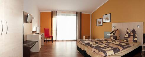 Auszeithotel