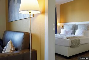 Hotel See Villa
