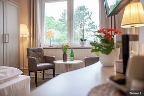 Hotel See Villa