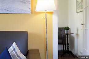 Hotel See Villa