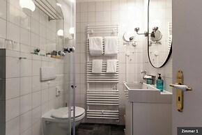 Hotel See Villa