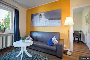 Hotel See Villa