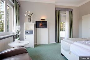 Hotel See Villa