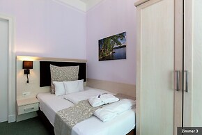Hotel See Villa