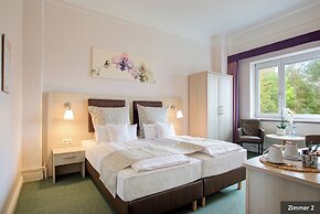 Hotel See Villa
