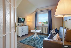 Hotel See Villa
