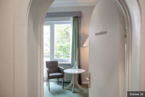 Hotel See Villa